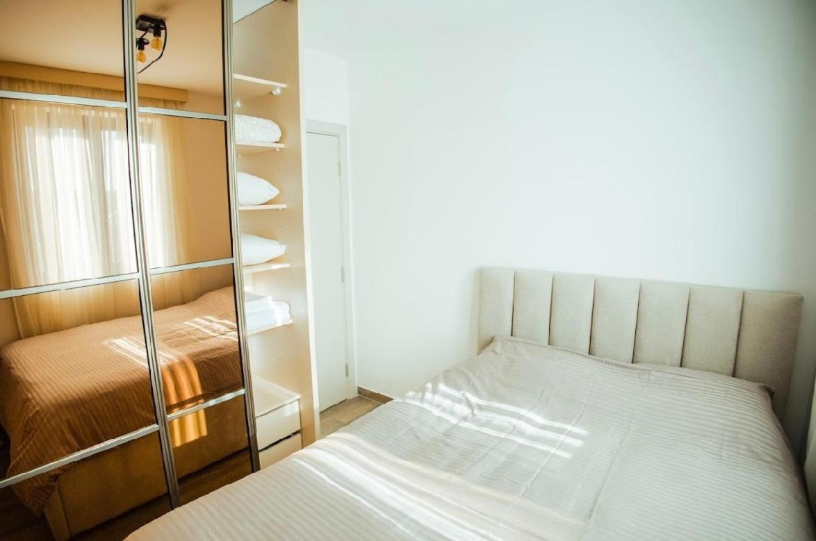 Sirius Lux Apartmani Жабляк Экстерьер фото