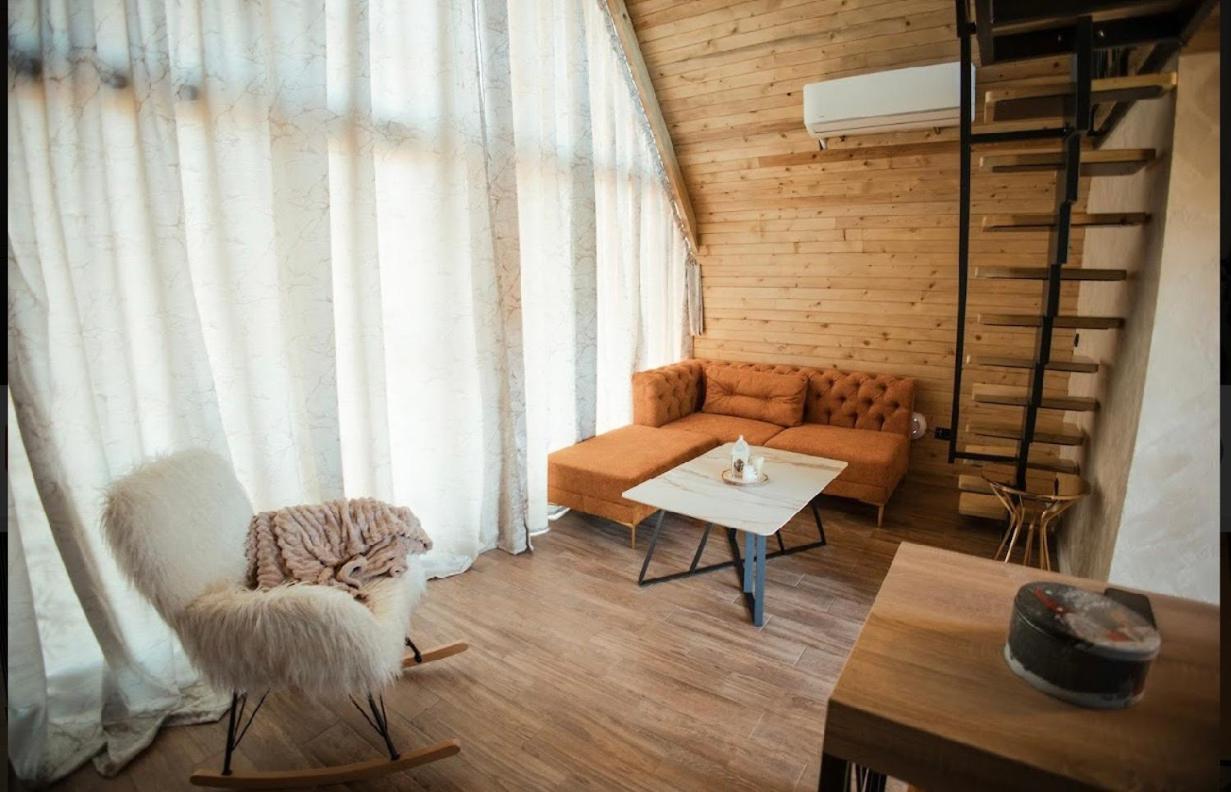 Sirius Lux Apartmani Жабляк Экстерьер фото